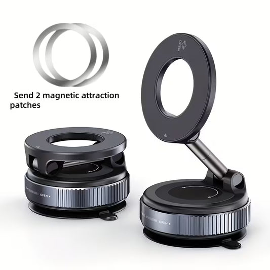 suction phone stand